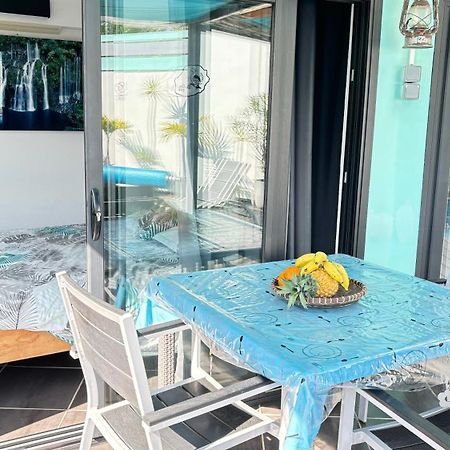Plumeria Holidays サン・ピエール エクステリア 写真