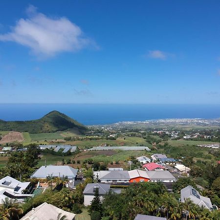 Plumeria Holidays サン・ピエール エクステリア 写真
