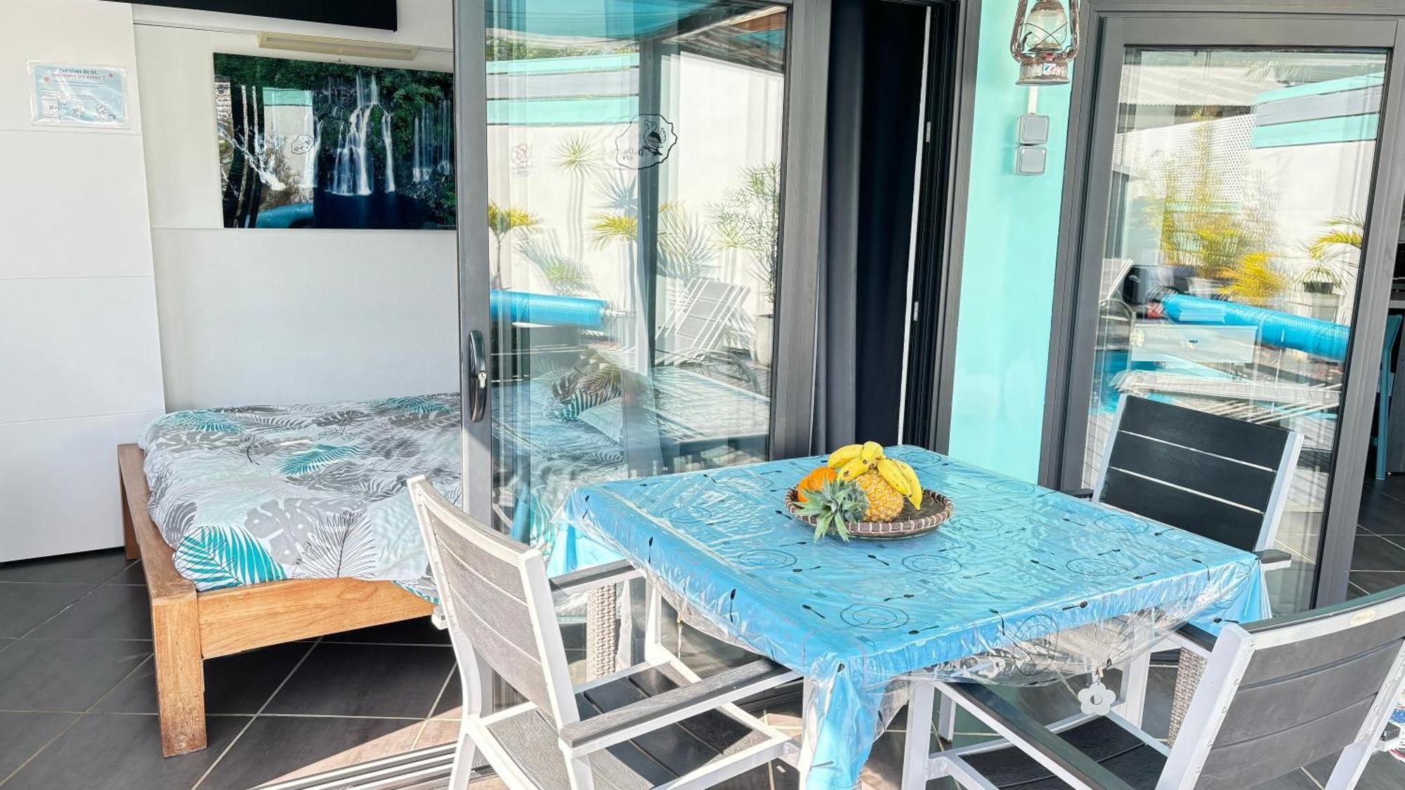 Plumeria Holidays サン・ピエール エクステリア 写真
