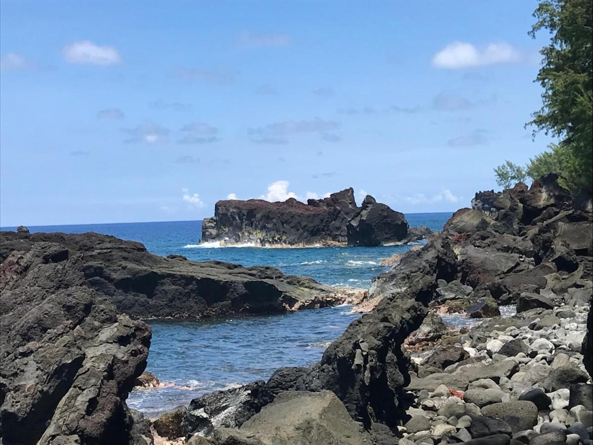 Plumeria Holidays サン・ピエール エクステリア 写真