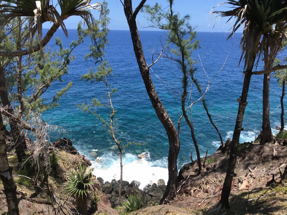 Plumeria Holidays サン・ピエール エクステリア 写真